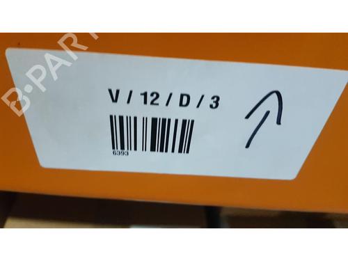 Electronic module VW PASSAT B8 (3G2, CB2) 2.0 TDI | BP33853643M83 - Image 11
