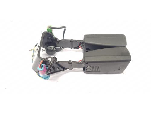 Used Seat buckle VOLVO XC60 I SUV (156) D5 AWD (220 hp) 27530359