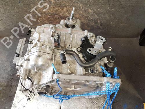 Used Gearbox Gearbox NISSAN JUKE (F15) 1.6 (117 hp) 40282236 40282236
