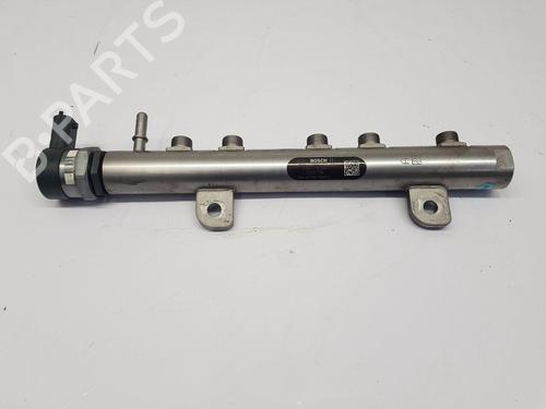 Used Injection rail Injection rail MASERATI LEVANTE SUV (M161) 3.0 D Q4 (275 hp) 36280970 36280970