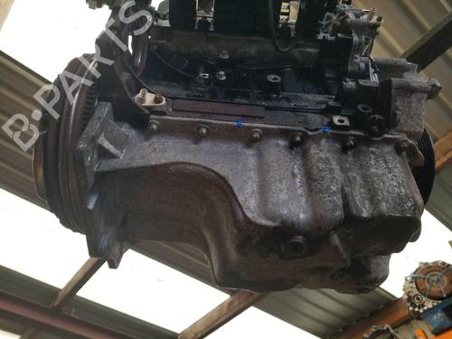 Engine OPEL MOKKA / MOKKA X (J13)  | BP32331883M1 