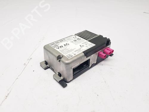 Electronic module AUDI A1 Sportback (GBA) 35 TFSI | BP31864234M83 