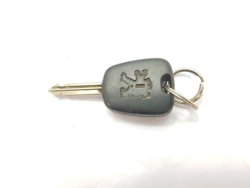 Ignition barrel PEUGEOT PARTNER MPV (5_, G_) 1.6 HDi 90 | BP29229558M48 