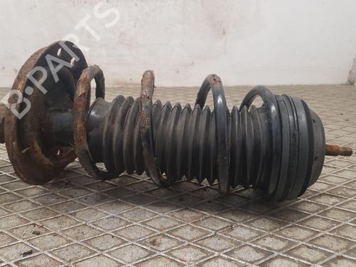 Left front shock absorber OPEL CORSA D (S07)  | BP29343132M16 