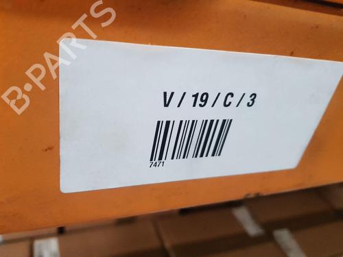 Instrument cluster TOYOTA YARIS (_P13_) 1.3 (NSP130_, NSP130) | BP25462699C47 