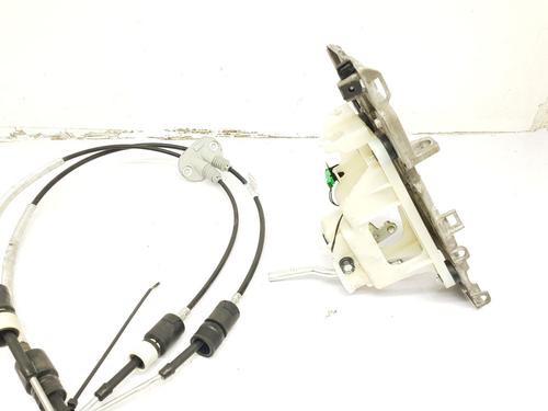 Gear lever VOLVO V60 II (225) D4 | BP22665388M90 - Image 5