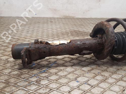 Right front shock absorber FORD FIESTA V (JH_, JD_) 1.4 16V | BP29492583M17