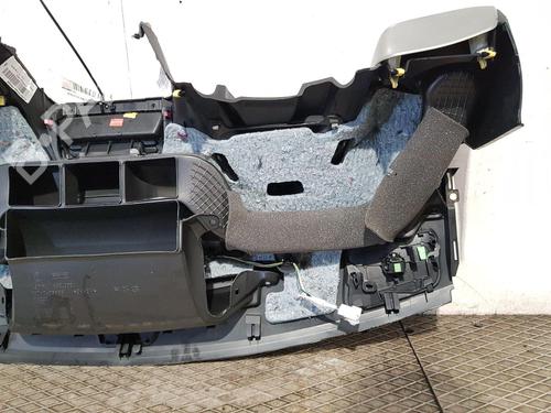 Dashboard CITROËN C1 II (PA_, PS_) 1.0 VTi 68 | BP22675283C46 