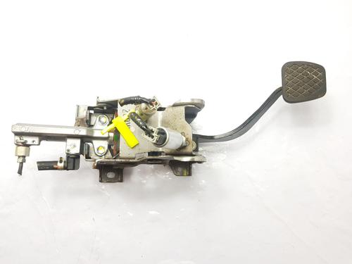 koblingspedal HONDA CR-V III (RE_) 2.2 i-CTDi 4WD (RE6) (140 hp) 29378846