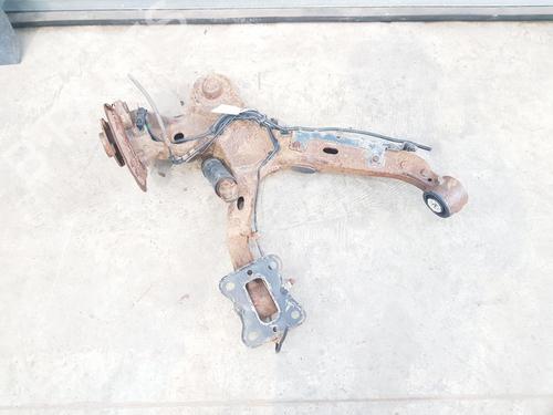 Right rear steering knuckle CITROËN JUMPY III Van (V_) 1.6 BlueHDi 115 | BP23212546M28 - Image 8