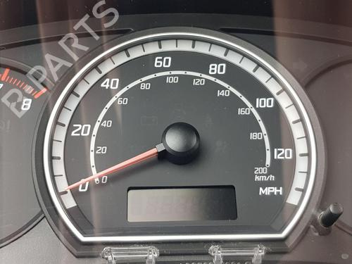 Instrument cluster SUZUKI SWIFT III (MZ, EZ) 1.5 (RS415, ZC21S) | BP32455238C47 - Image 4