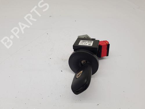 Ignition barrel DACIA SANDERO II | BP33853538M48 - Image 8