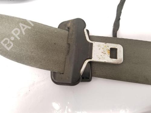 Front right seatbelt CITROËN BERLINGO MULTISPACE (B9) 1.6 HDi 90 | BP37172564I25 - Image 2