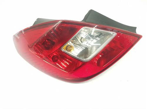 Used Left taillight VAUXHALL CORSA Mk III (D) (S07) 1.2 i 16V (L08) (86 hp) 30290367