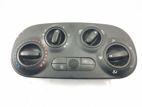 Used Climate control FIAT 500 (312_) 1.2 (312AXA1A) (69 hp) 29492679