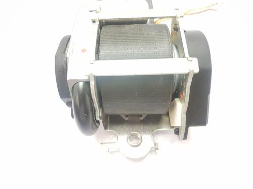 Front left seatbelt PEUGEOT 208 I (CA_, CC_) 1.4 VTi | BP30580904I26 