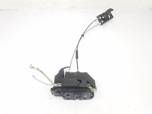 Used Front right lock Front right lock HYUNDAI i10 I (PA) 1.2 (78 hp) 36281110 36281110