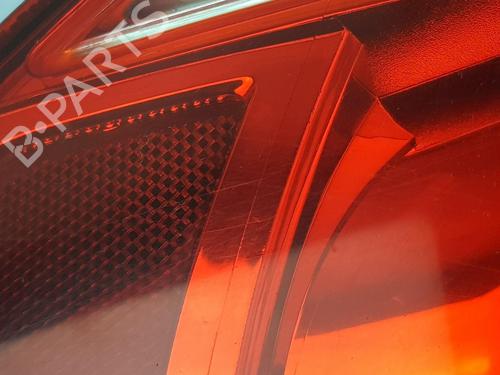 Right taillight CHEVROLET CRUZE (J300) 2.0 CDI | BP29379052C35 