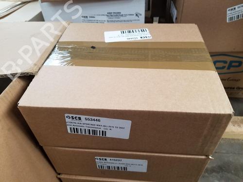 Gearbox control unit KIA SPORTAGE IV (QL, QLE) 1.6 CRDi Eco-Dynamics+ AWD | BP22676250M52 