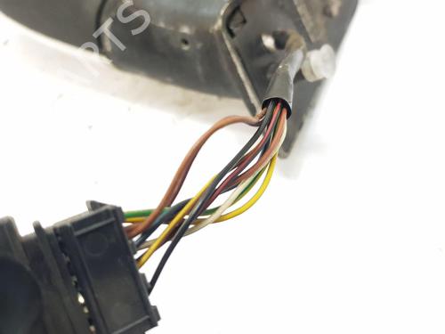 Left mirror SEAT ALHAMBRA (7V8, 7V9) 2.0 TDI | BP24599742C26 