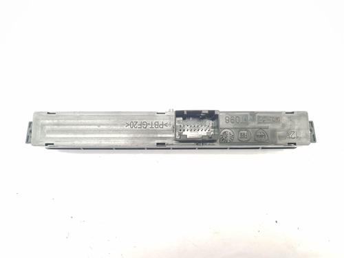 Warning switch FIAT DOBLO Cargo (263_) 1.3 D Multijet | BP33559236I22  - Image 5