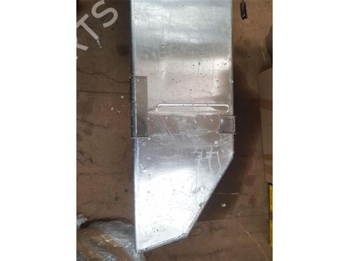 Fuel tank MCLAREN 570S 3.8 | BP22683813C62 
