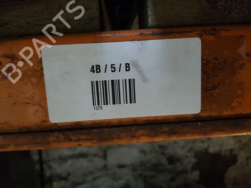 Unterbodenschutz SKODA OCTAVIA II (1Z3) 1.6 | BP30045411M92