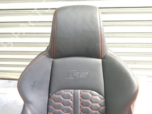 Right front seat AUDI A4 B9 Avant (8W5, 8WD) RS4 TFSi quattro | BP33306449C16 - Image 33
