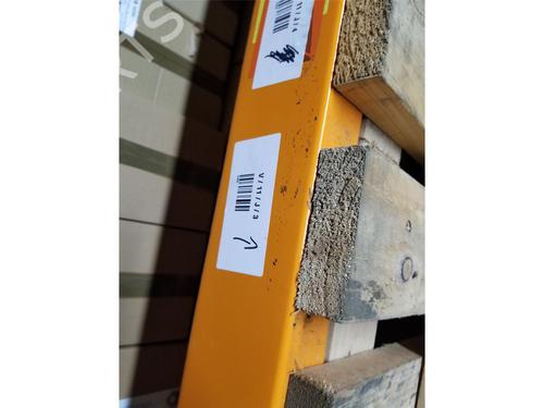 Engine control unit (ECU) SUBARU OUTBACK (BS) 2.0 D AWD (BSD) | BP23843692M57 