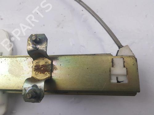 Front left window mechanism HYUNDAI ATOS PRIME (MX) 1.1 | BP36459828C22 - Image 3