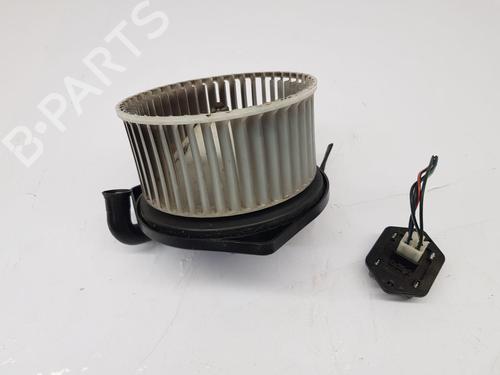 Used Heater blower motor MITSUBISHI PAJERO PININ I (H6_W, H7_W) 1.8 (H76W, H66W) (114 hp) 32003766