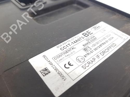 Electronic module FORD TRANSIT Van (FA_ _) 2.2 TDCi | BP32713742M83  - Image 6