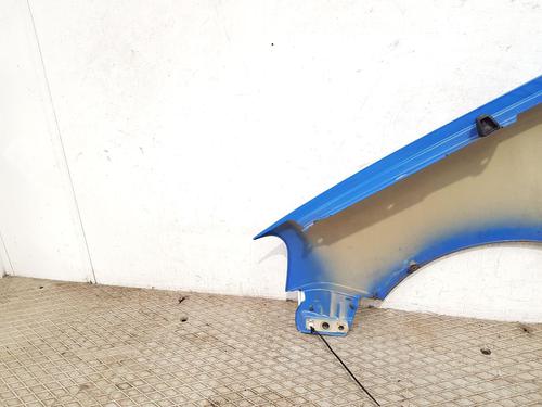 Right front fenders VW POLO (9N_, 9A_) 1.2 | BP27620308C42 