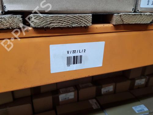 Left sun visor LEXUS NX II (_A2_, _H2_) 350h E-Four (AAZH25) | BP36342802I1  - Image 7