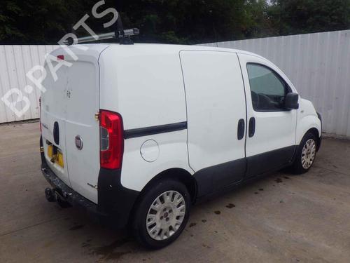 Climate control FIAT QUBO (225_) 1.3 D Multijet (225CXB1A, 225AXB1A, 225CXB11, 225AXB11,... | BP34253521I5  - Image 10