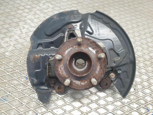 Used Right front steering knuckle FORD FOCUS IV (HN) [2018-2025]  25838717