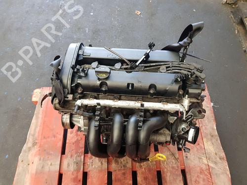 Used Engine FORD FOCUS I (DAW, DBW) 1.6 16V (100 hp) 30137948