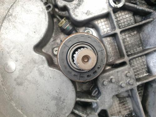 Gearbox VAUXHALL ASTRA Mk VII (K) (B16) 1.4 Turbo | BP26915304M3