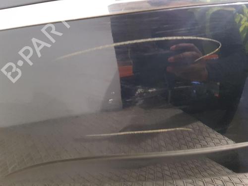 Bagtil kofangere VW CC B7 (358) 2.0 TDI | BP30445524C8 