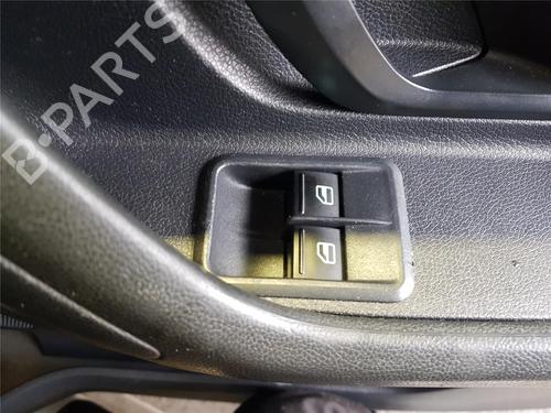 Gearbox SKODA FABIA II Combi (545) 1.2 TDI | BP36904672M3  - Image 10