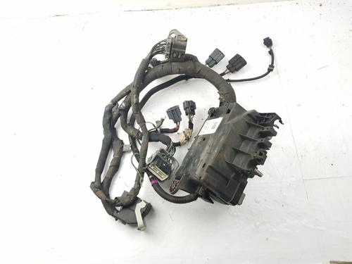 Used Fuse box Fuse box FORD TRANSIT CUSTOM V362 Van (FY, FZ) 2.0 EcoBlue (130 hp) 40528608 40528608