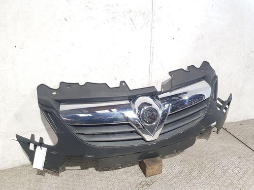 Grille VAUXHALL CORSA Mk III (D) (S07) 1.4 (L08) | BP29575765C40 