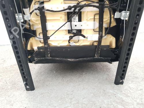 Left front seat SMART FORTWO Coupe (453) 0.9 (453.344, 453.353) | BP37444235C15 - Image 22