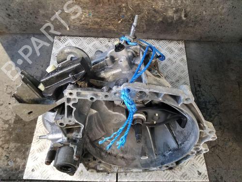 Cambio CITROËN DS4 (NX_) 1.6 VTi 120 (120 hp) 31301194