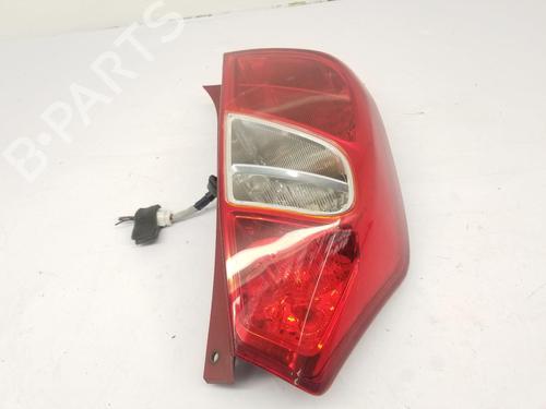 Left taillight HYUNDAI i10 I (PA) 1.2 | BP24988423C34 