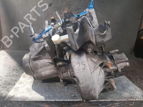 Cambio PEUGEOT 3008 I MPV (0U_) 1.6 VTi | BP30923997M3