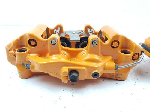 Right rear brake caliper MCLAREN 720S Spider 4.0 | BP22678442M106 