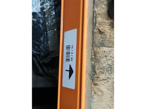 Steering rack CHEVROLET CAPTIVA (C100, C140) 2.0 D | BP29755783M22 - Image 9