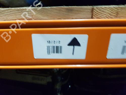 Forra da mala KIA STONIC (YB)  | BP31983575I3 