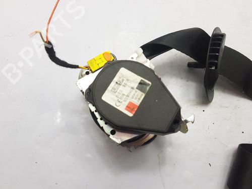 Front left seatbelt OPEL CROSSLAND X / CROSSLAND (P17, P2QO) 1.6 Turbo D (75) | BP29984308I26